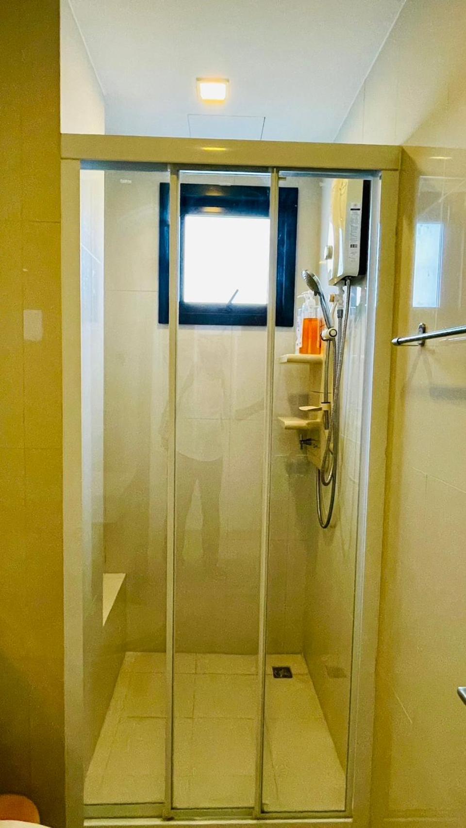 The Base Central Pattaya 2 Bed 2 Bath By Numam Buitenkant foto